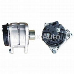 Starter Alternator for Nissan 0124525043 124525049 114122 Ca1824IR 23369