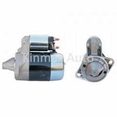 12V/0.8kw Auto Starter 23300-15800 23300-A3200 16210 Lrs00320 Mea13-1 110155