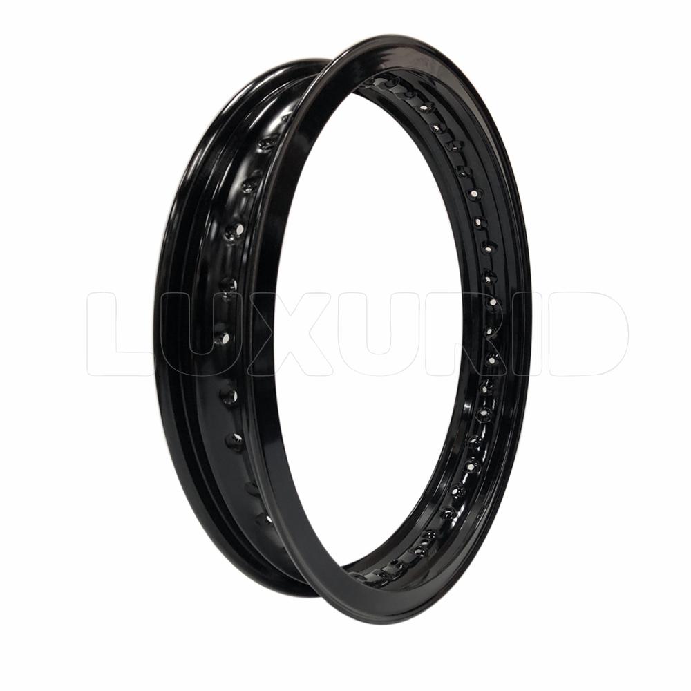 36 spoke 17 inch motorcycle alloy wheel rims for classic bike H alloy