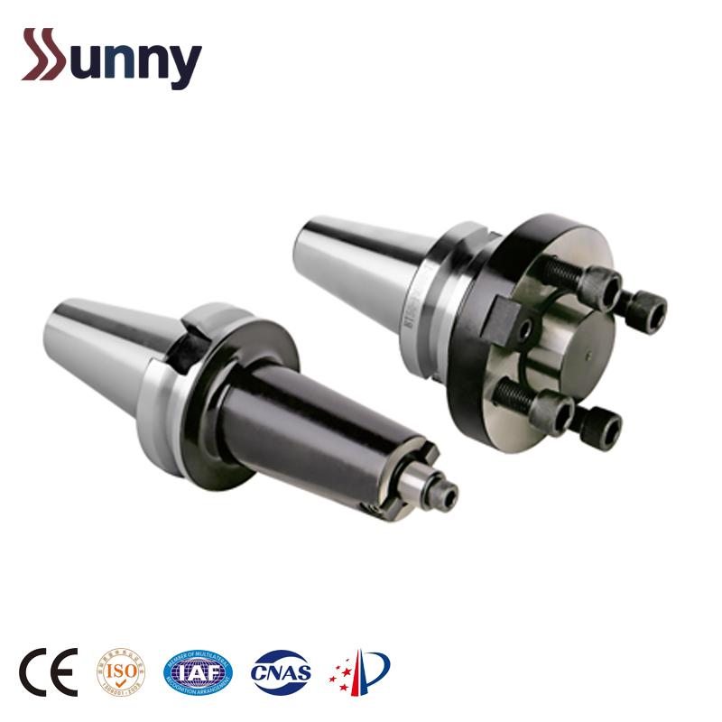 Face Mill Arbor FMB Metric Sizes BT FMB Tool holder Shell mill holder