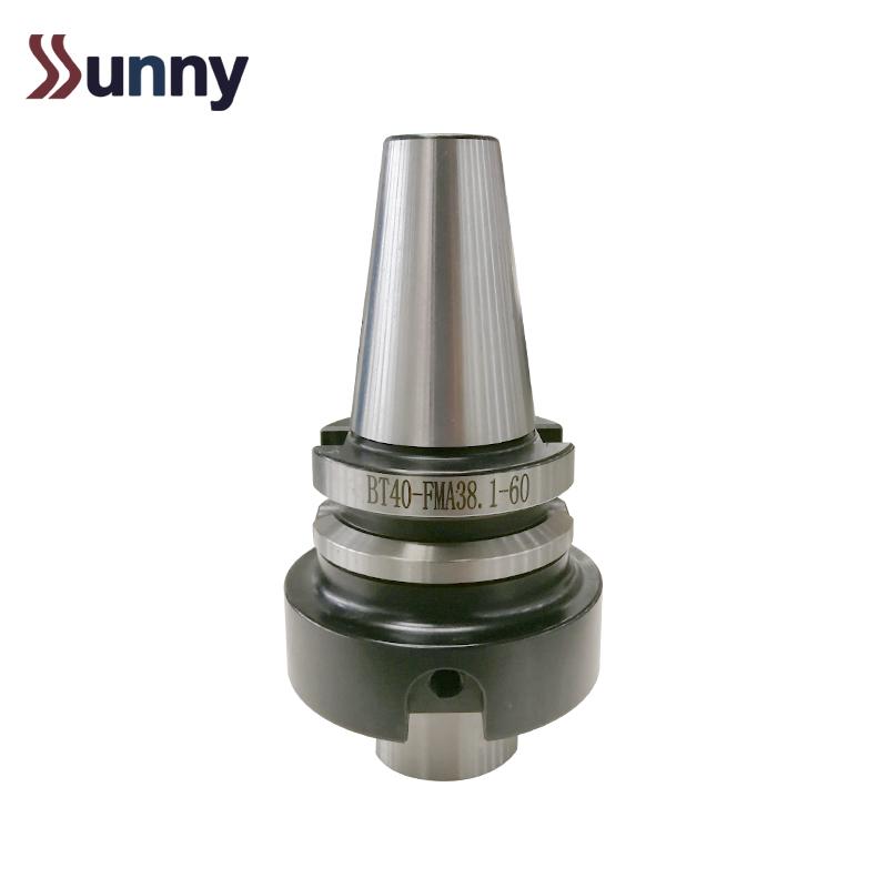 Face Mill Arbor FMB Metric Sizes BT FMB Tool holder Shell mill holder