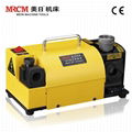 MR-13D Portable twist drill bit grinder