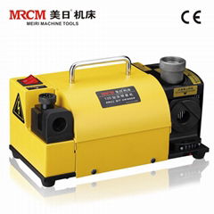 MR-13D Portable twist drill bit grinder / sharpener with CBN wheel