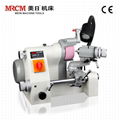 MR- U3 universal easy operating industrial bench grinder 1