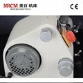 MR- U3 universal easy operating industrial bench grinder 4