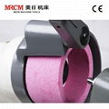 MR- U3 universal easy operating industrial bench grinder 5