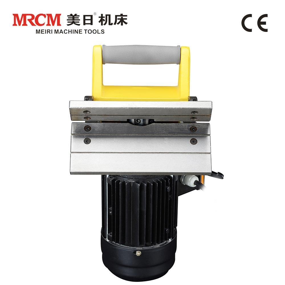 MR- R200 Portable chamfering machine/ chamfer with long service life 2