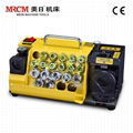 MR- 20G best selling accurate portable drill grinding machine with high quality 1