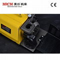 MR- 20G best selling accurate portable drill grinding machine with high quality 3