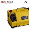 MR- 20G best selling accurate portable drill grinding machine with high quality 4