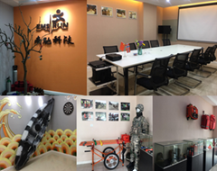 Wuxi Emsrun Technology Co Wuxi Emsrun Technology Co