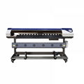 DAN-6064S Eco Solvent Printer 1