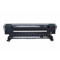DAN-X5126D Eco Solvent Printer 1