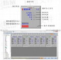 Independent Control Coin Cell Battery Tester Ethernet Port For Pulse Test 3