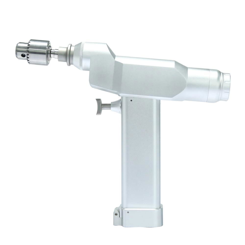 Orthopedic Surgical Bone Drill/Cannulated Hollow Bone Drill for Medical (ND-2011 3