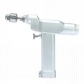 Orthopedic Surgical Bone Drill/Cannulated Hollow Bone Drill for Medical (ND-2011 3