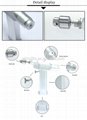 Orthopedic Surgical Bone Drill/Cannulated Hollow Bone Drill for Medical (ND-2011 4
