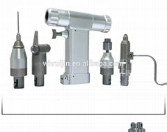 Medical Surgery Orthopedic Electric Mini Drill&Saw for Veterinary (NM-300)