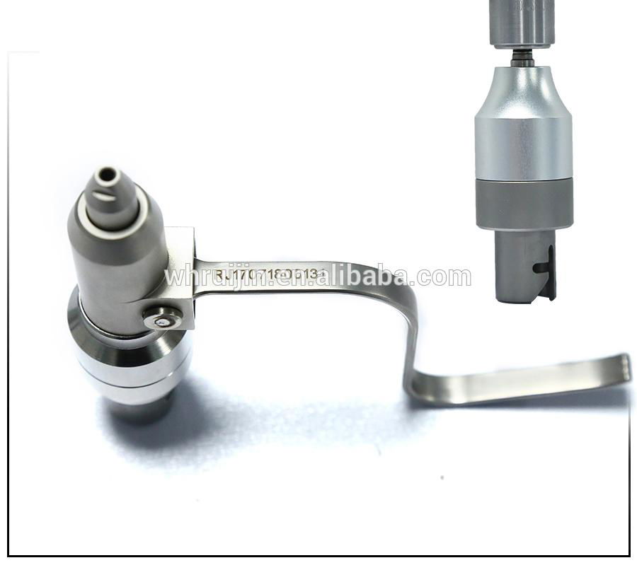 Medical Surgery Orthopedic Electric Mini Drill&Saw for Veterinary (NM-300) 4