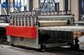 PVC Foamin Board Extruding Production Line 4
