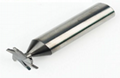  Carbide Non-Standard 3/4 Flutes HSS T-Slot Milling Cutters 2