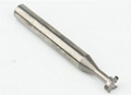  Carbide Non-Standard 3/4 Flutes HSS T-Slot Milling Cutters 3