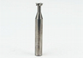 Carbide Non-Standard 3/4 Flutes HSS T-Slot Milling Cutters 4