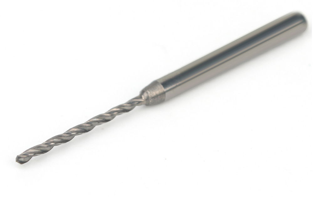 CNC Drilling Taper Reamer Solid Carbide Straight Reamers CS028 CSI