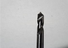 OEM Solid Carbide Center Drill
