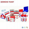 Instant Dry Yeast of OEM Brands