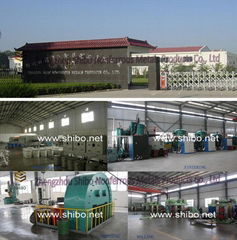 Zhengzhou Shibo Nonferrous Metals Products Co., Ltd