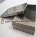 manufacture 99.95% tungsten sheet with cheap price 1