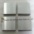 manufacture 99.95% tungsten sheet with cheap price 2