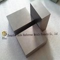 manufacture 99.95% tungsten sheet with cheap price 3