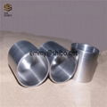 best price 99.95% molybdenum crucibles 1