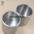 best price 99.95% molybdenum crucibles 3