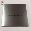 top quality tantalum alloy sheets