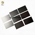 factory direct supply Tungsten Sheet 1