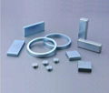 Sintered Neodymium Magnet 3