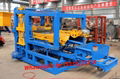 Qt4-20 Automatic Hydraulic Coal Brick Making Machine Get Latest Price 5
