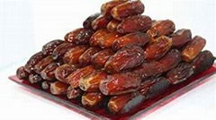 dried dates