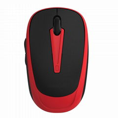 Wired mouse