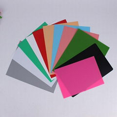 clear flexible polypropylene (PP) sheet PP film