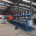 factory price double-head CNC bending machine