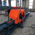 factory price double-head CNC bending machine 3