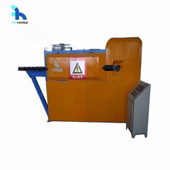 round steel bar cnc wire bending stirrup making machine