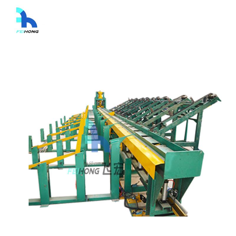 FHS32A rebar cutting machine feihong (China Manufacturer) Machine