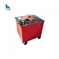 Factory sale cheap price bar bender for steel material