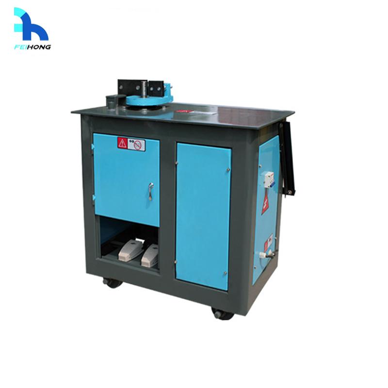 portable steel rebar bender FHGW40 feihong (China Manufacturer