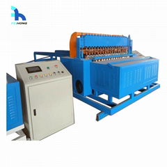 Best shandong wire mesh machine factory